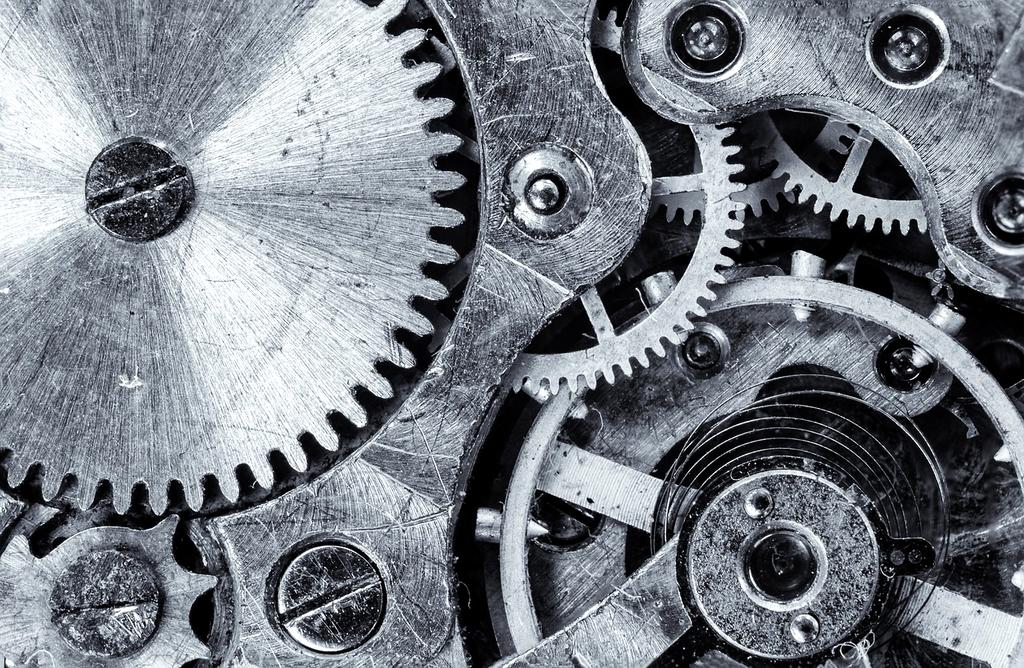 Foundations of Predictive Maintenance illustration
